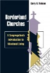 Borderland Churches libro str