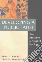 Developing a Public Faith