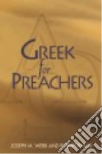 Greek for Preachers
