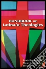 Handbook of Latina/o Theologies