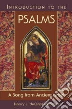 Introduction To The Psalms