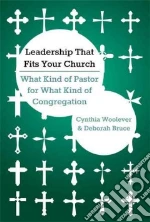 Leadership That Fits Your Church
