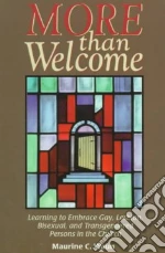 More Than Welcome