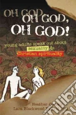 Oh God, Oh God, Oh God!