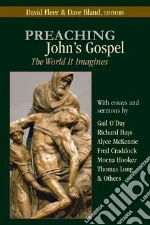 Preaching John's Gospel