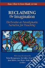 Reclaiming the Imagination