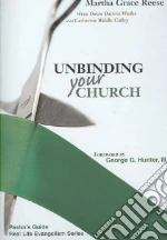 Unbinding Your Church