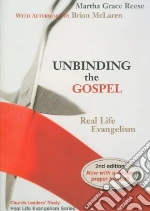 Unbinding the Gospel
