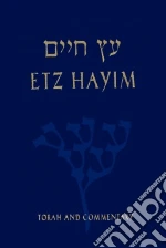 Etz Hayim
