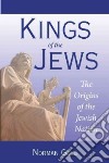 Kings of the Jews libro str