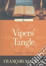 Vipers' Tangle