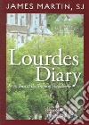 Lourdes Diary libro str