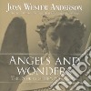 Angels and Wonders libro str