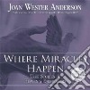 Where Miracles Happen libro str