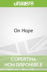 On Hope