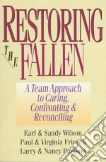 Restoring the Fallen