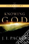Knowing God libro str