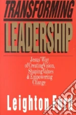Transforming Leadership