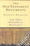 The Old Testament Documents libro str