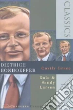 Dietrich Bonhoeffer