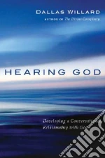 Hearing God