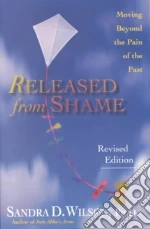 Released from Shame