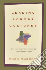 Leading Across Cultures