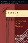Ethics libro str