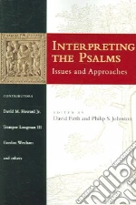Interpreting the Psalms