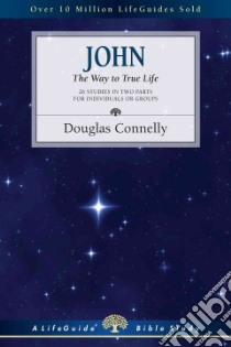 John libro in lingua di Connelly Douglas