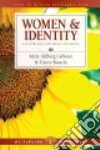 Women & Identity libro str