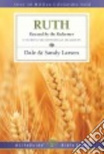 Ruth libro in lingua di Larsen Dale, Larsen Sandy