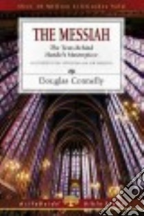 The Messiah libro in lingua di Connelly Douglas