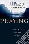 Praying libro str