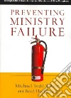 Preventing Ministry Failure libro str