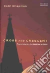 Cross and Crescent libro str
