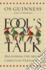 Fool's Talk