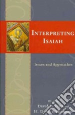 Interpreting Isaiah