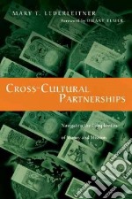 Cross-cultural Partnerships