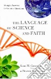 The Language of Science and Faith libro str
