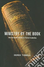 Ministry by the Book