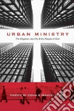 Urban Ministry