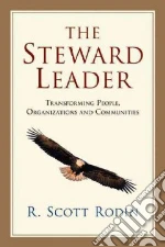 The Steward Leader