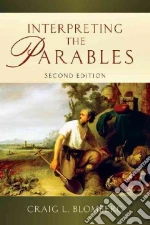 Interpreting the Parables