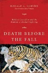Death Before the Fall libro str