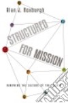 Structured for Mission libro str