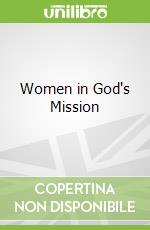 Women in God's Mission