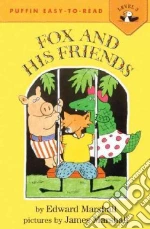 Fox and His Friends