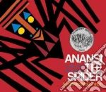Anansi the Spider