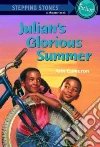 Julian's Glorious Summer libro str